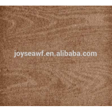 Dickes Holz geprägtes Hardboard von Joy Sea 1220 * 2440MM / 1000 * 2000MM